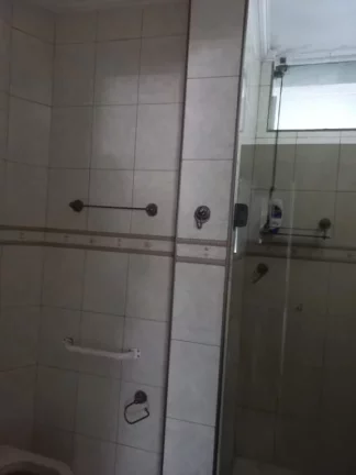 Imagem Apartamento com 2 dormitórios à venda, 98 m² - Pitangueiras - Guarujá/SP