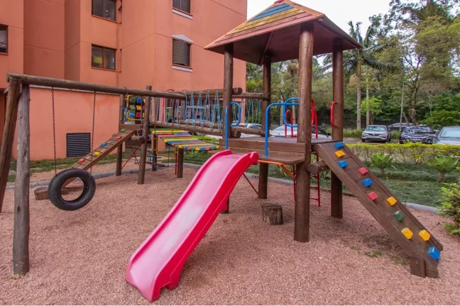 Imagem JCPA 7157 Apto 610101031-8 - Apartamento à venda no bairro Jardim Carvalho - Porto Alegre/RS