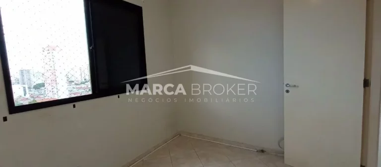 Imagem Apartamento com 2 Quartos à Venda, 72 m² em Ipiranga - São Paulo