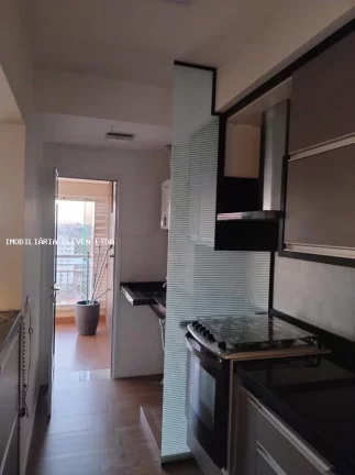 Imagem Apartamento para Locação em Guarulhos / SP no bairro Jardim Santa Mena