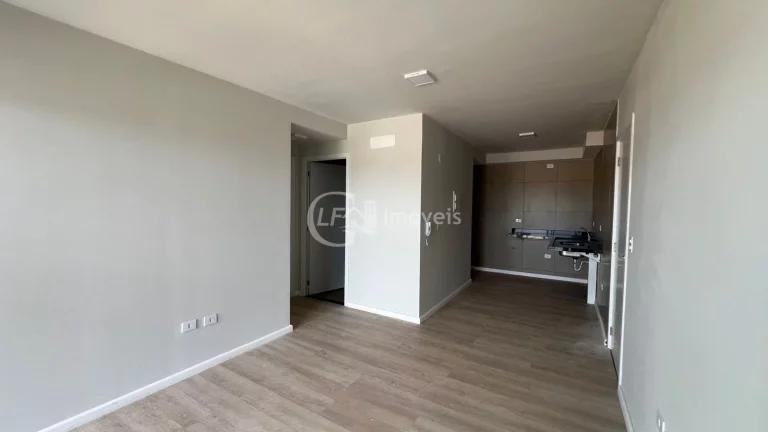 Imagem Apartamento à venda em Campo Grande-MS, bairro Tiradentes: 2 quartos, 1 suíte, 1 sala, 2 banheiros, 2 vagas de garagem, 59,38m².