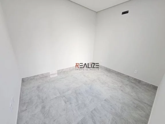Imagem Casa à venda, 93 m² por R$ 640.000,00 - Smart City - Indaiatuba/SP