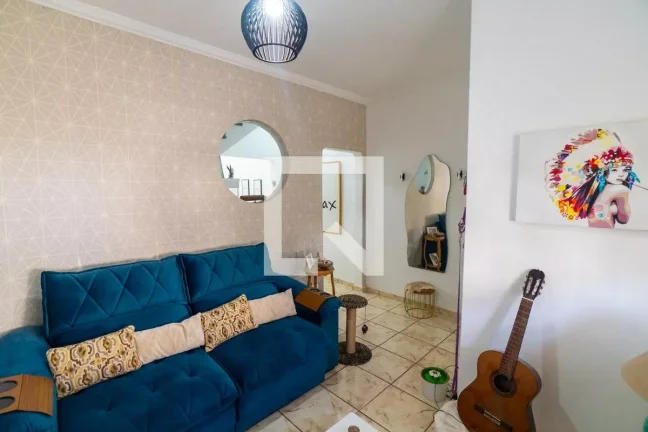 Imagem Casa à Venda - Vila Mariana, 2 Quartos, 63 m2