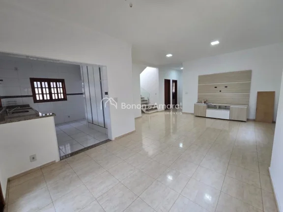 Imagem Esta linda residência une conforto e sofisticação em cada detalhe. São 3 dormitórios, sendo 1 s...