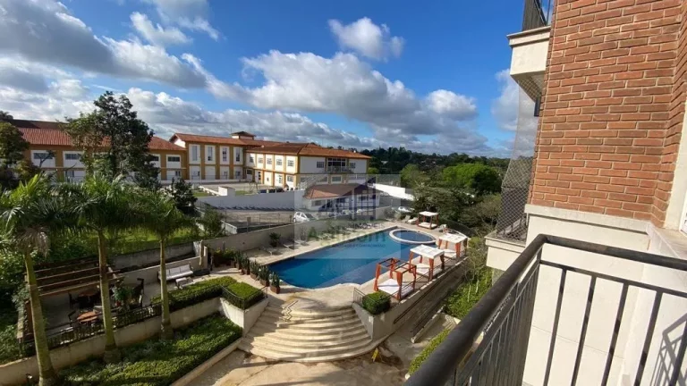 Imagem APARTAMENTO À VENDA EM GRANJA VIANA COM 1 DORMITÓRIOS