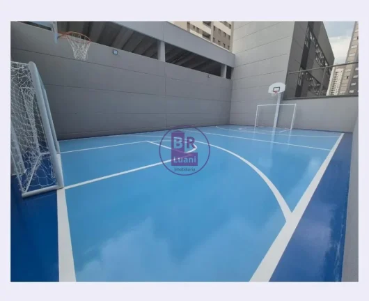 Imagem Apartamento Novo Malibu