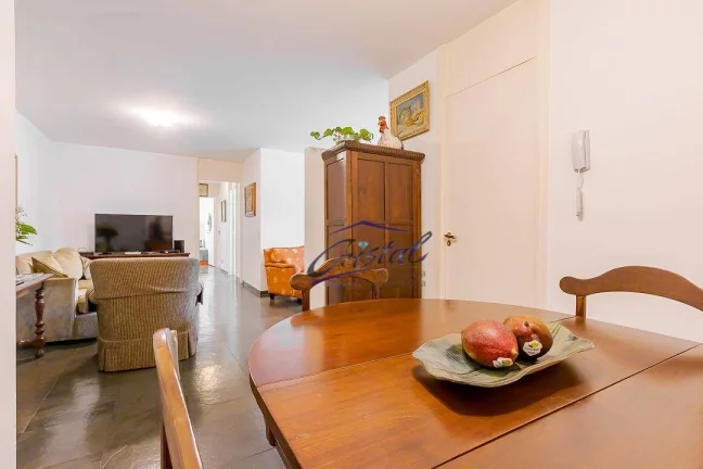 Imagem Excelente Apartamento Vende Vila Madalena