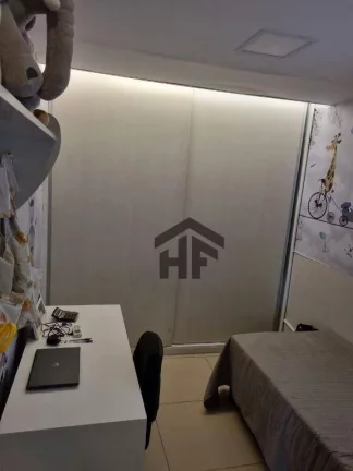 Imagem Apartamento com 2 Quartos à Venda, 65 m² em Piedade - Jaboatão Dos Guararapes