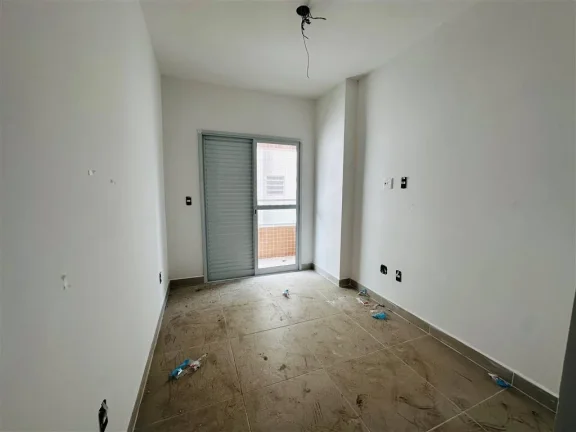 Imagem APARTAMENTO COM 95 m² - GUILHERMINA - PRAIA GRANDE SP