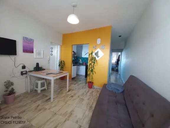 Imagem Apartamento para LOCAÇÂO em frente ao MAR na cidade de PERUÍBE.