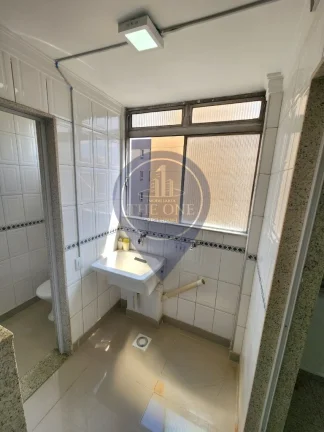Imagem Imperdível! Apartamento para locação no Paraíso, São Paulo-SP: 3 quartos, 1 suíte, 2 salas, 3 banheiros, 1 vaga e 91m².