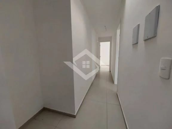 Imagem Casa duplex 3 suítes, escritório. Cond Grand Park - Guaratiba, Campo Grande
