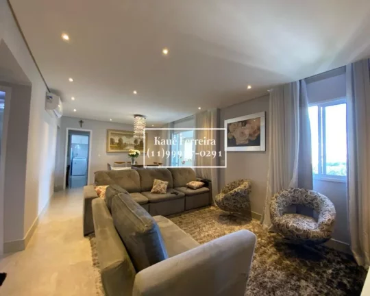 Imagem Apartamento a venda em São Paulo 136m