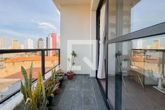 Imagem Apartamento à Venda - Vila Mariana, 2 Quartos, 111 m2