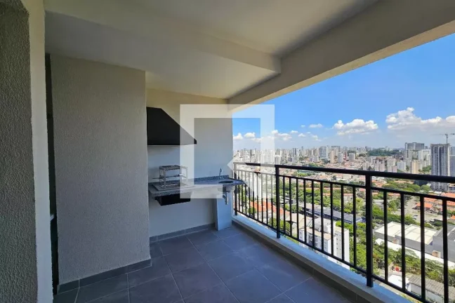 Imagem Apartamento à Venda - Ipiranga, 2 Quartos, 50 m2