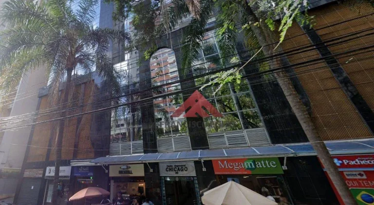 Imagem Sala à venda, 48 m² por R$ 560.000,00 - Icaraí - Niterói/RJ