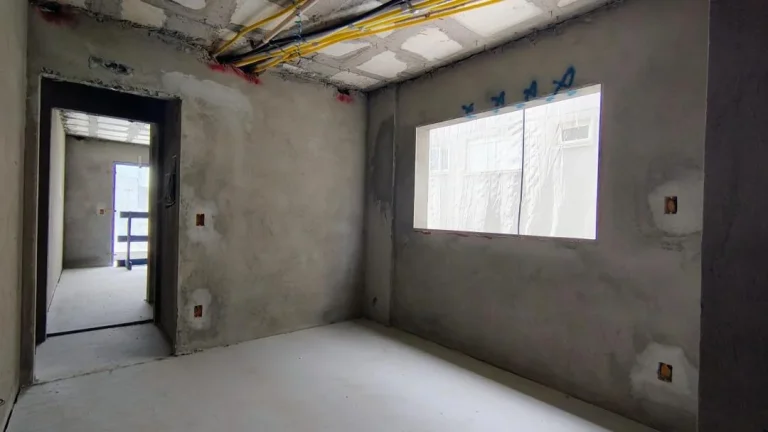 Imagem Apartamento de 2 suítes, entrega para 2026 localizado no Bairro Gravatá, em Navegantes - Adriano Carpes Imóveis vende