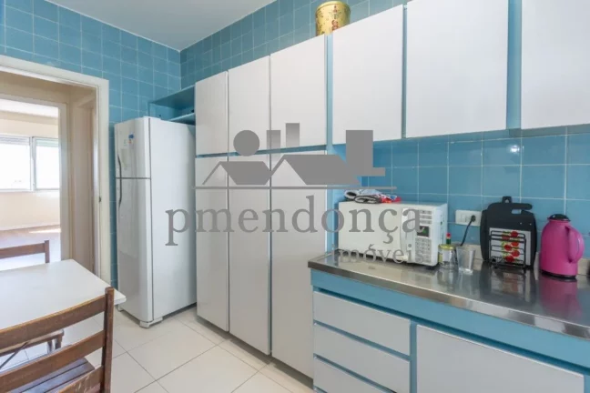 Imagem Apartamento à venda em Higienópolis próximo â Estação de Metrô Mackenzie.