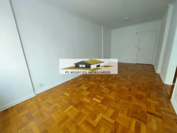 Imagem Apartamento para venda e locação em Santa Cecilia
