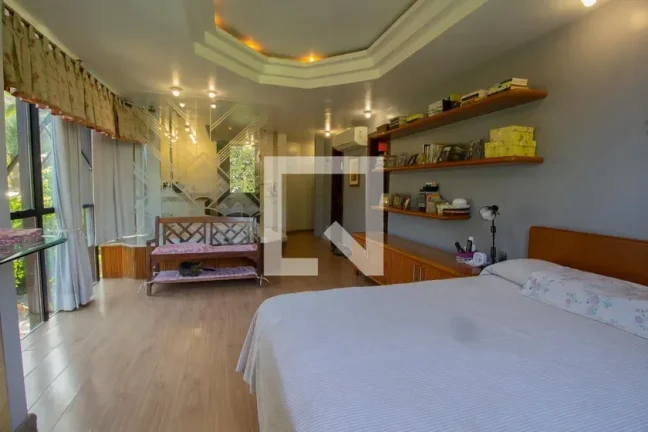 Imagem Casa à Venda - Recreio, 4 Quartos, 550 m2