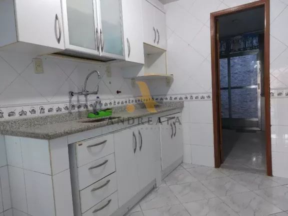 Imagem Casa de condomínio à venda no condomínio ASSOCIAÇÃO DOS MORADORES BAIRRO ALVORADA Jacarepaguá