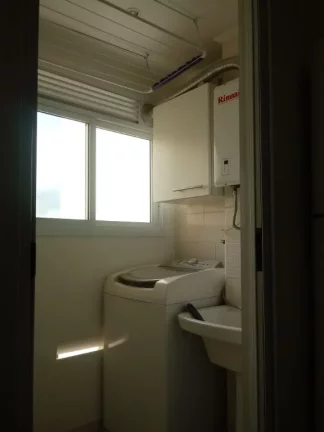 Imagem Apartamento com 2 dormitórios à venda, 57 m² por R$ 496.000,00 - Vila Rosália - Guarulhos/SP