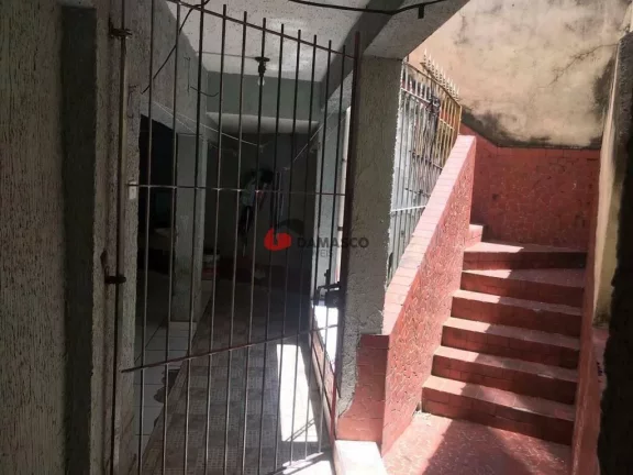 Imagem Sobrado à venda 1 Quarto, Vila Arapuã, São Paulo - SP