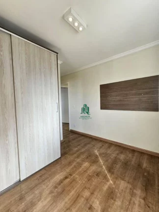 Imagem Apartamento com 3 dormitórios para alugar, 86 m² por R$ 5.518,00/mês - Vila Leonor - Guarulhos/SP