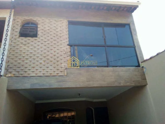 Imagem Casa Padrão