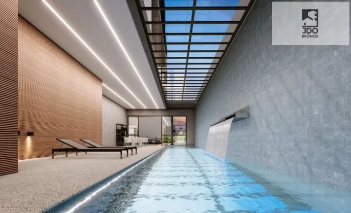Imagem Apartamento a Venda no bairro Juvevê - Curitiba, PR