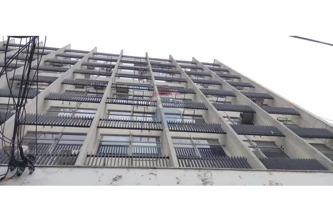 Imagem Sala Comercial 32,32 sem vaga no Itaim Bibi
