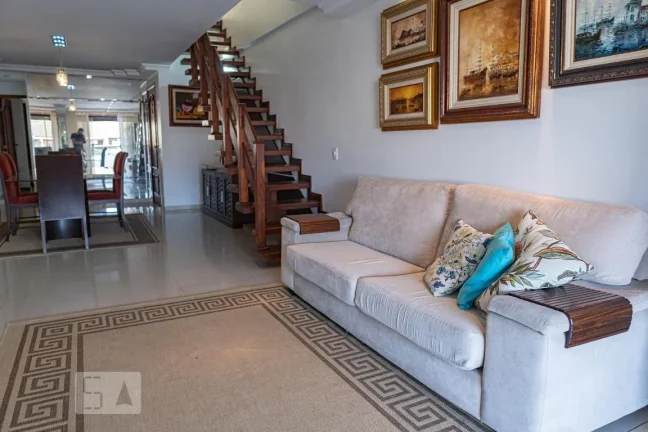 Imagem Apartamento à Venda - Recreio, 5 Quartos, 372 m2