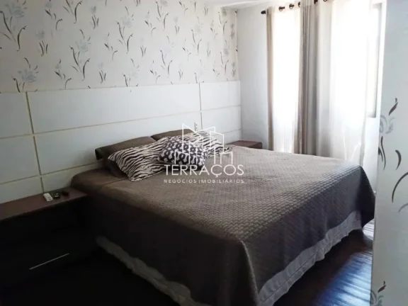 Imagem APARTAMENTO COM 92 M² À VENDA, CONDOMÍNIO QUINTA VILA DO CONDE, JUNDIAÍ SP, PRÓXIMO À AV. 9 DE JULHO