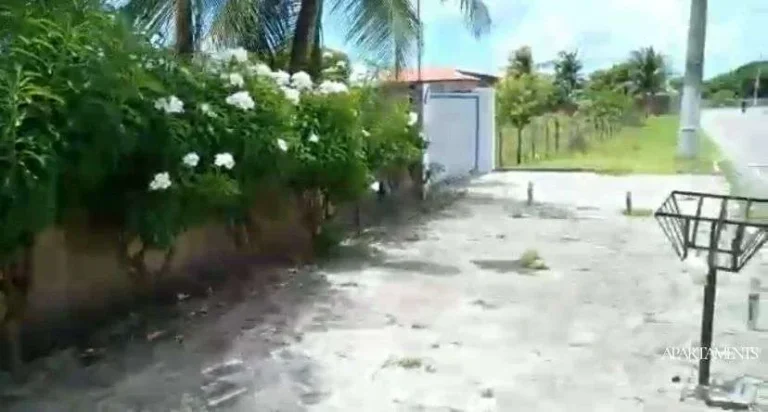Imagem Casas e um verdadeiro sítio a Beira Mar na Praia de Lucena, você pode empreender
