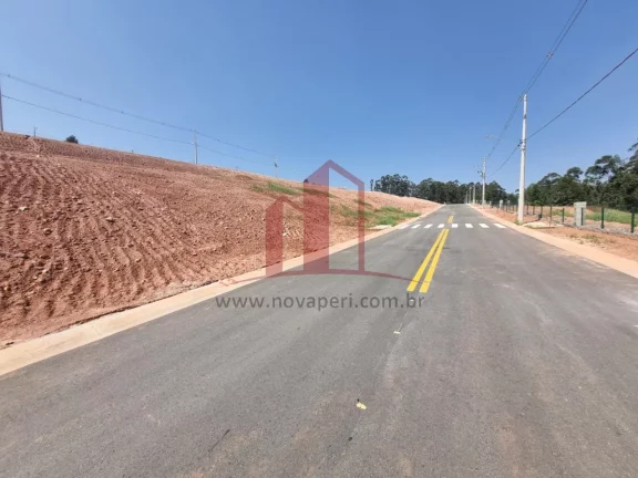 Imagem Terreno à venda em Caieiras-SP, Bairro Zurich Swispark, 275,00 m² de área. Imperdível oportunidade!