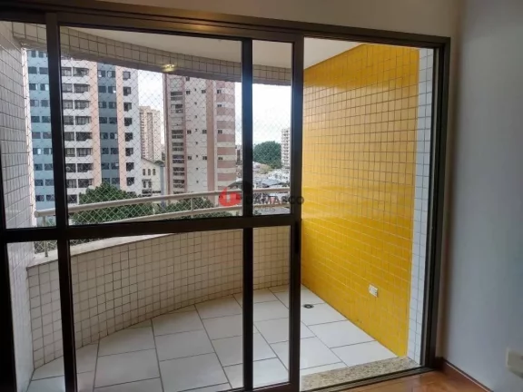 Imagem Apartamento para Venda 3 Quartos, 2 Suites, 3 Vagas, Barcelona, São Caetano do Sul - SP | CONDOMINIO EDIFICIO MÁLAGA