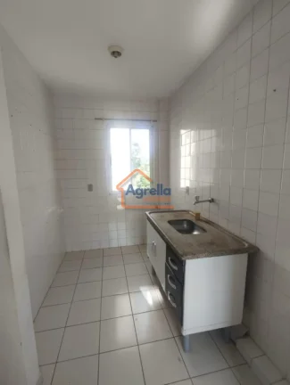 Imagem Apartamento à venda no bairro Condomínio LINDA CHAIB - Mogi Mirim/SP