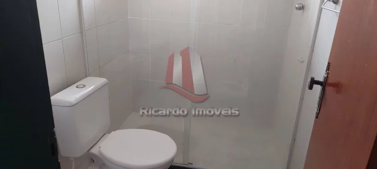 Imagem Casa Mirante das Gaivotas 2º Piso c/ 4 Quartos.