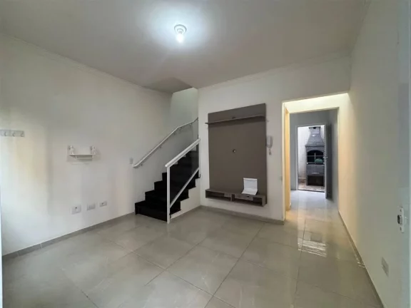 Imagem CASA AVIAÇÃO - PRAIA GRANDE SP
