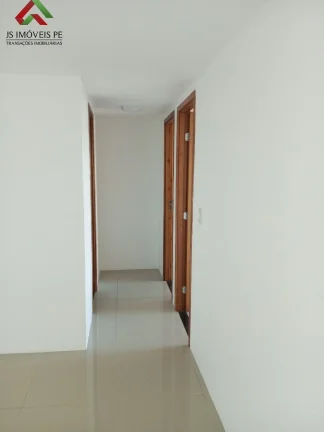 Imagem Apartamento em Candeias, 2 Quartos, 2 Vagas na Garagem