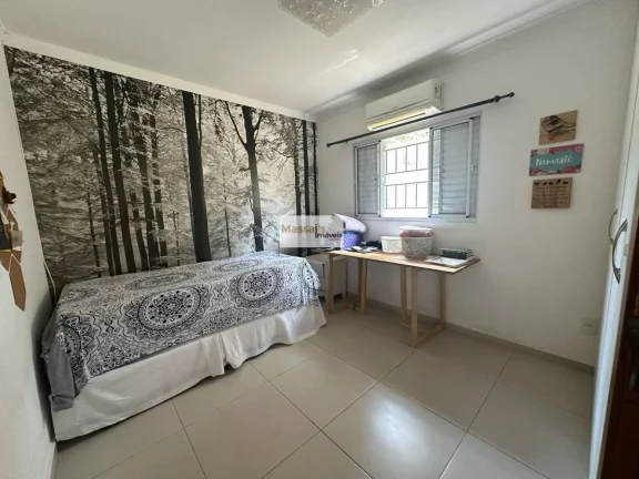 Imagem Casa de condomínio à venda, no Parque Shangrilá - Campinas, , com 3 quartos, 208m2