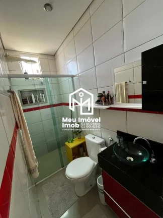 Imagem Apartamento em Vicente Pires - Brasília