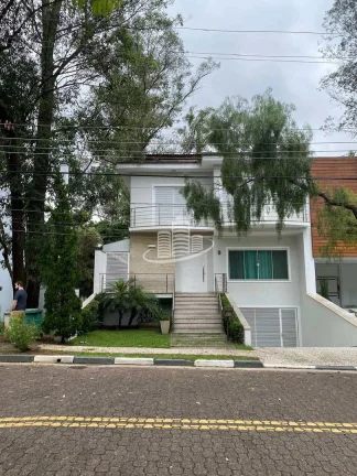 Imagem Casa de Condomínio