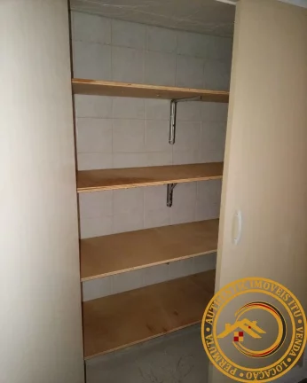 Imagem APARTAMENTO RESIDENCIAL em SALTO - SP, VILA ROMÃO