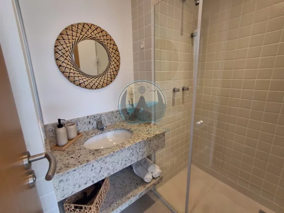 Imagem APARTAMENTO RESIDENCIAL em UBATUBA - SP, PRAIA GRANDE