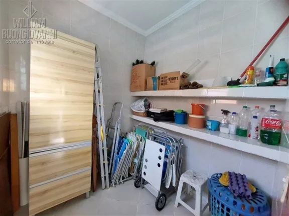 Imagem Casa à Venda em Flórida, Praia Grande - SP