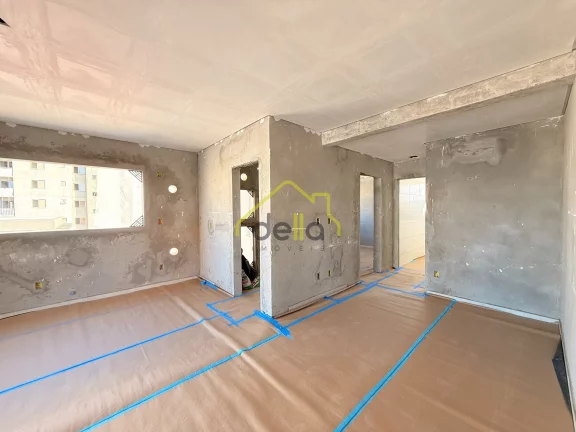 Imagem Apartamento localizado à 350 metros da Praia em Piçarras!!