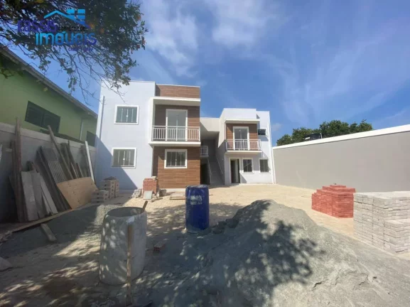 Imagem Apartamento com 2 Quartos à Venda, 48 m² em Paloma - Colombo