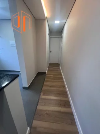 Imagem Apartamento para Venda em São José dos Pinhais, São Cristóvão, 2 dormitórios, 1 suíte, 2 banheiros, 1 vaga