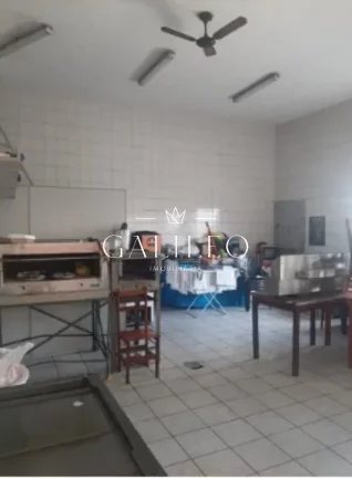 Imagem EXCELENTE SALÃO COMERCIAL PARA VENDA NA REGIÃO CENTRAL DA VILA ARENS - JUNDIAÍ -SP